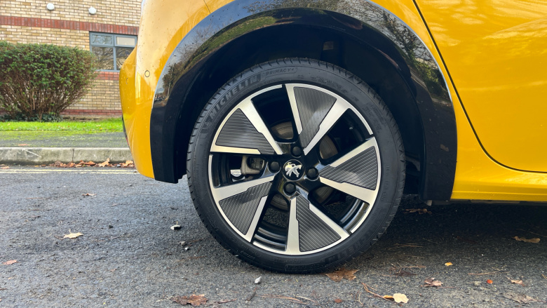 Peugeot 208 100kW GT Premium 50kWh 5dr Auto Electric Hatchback